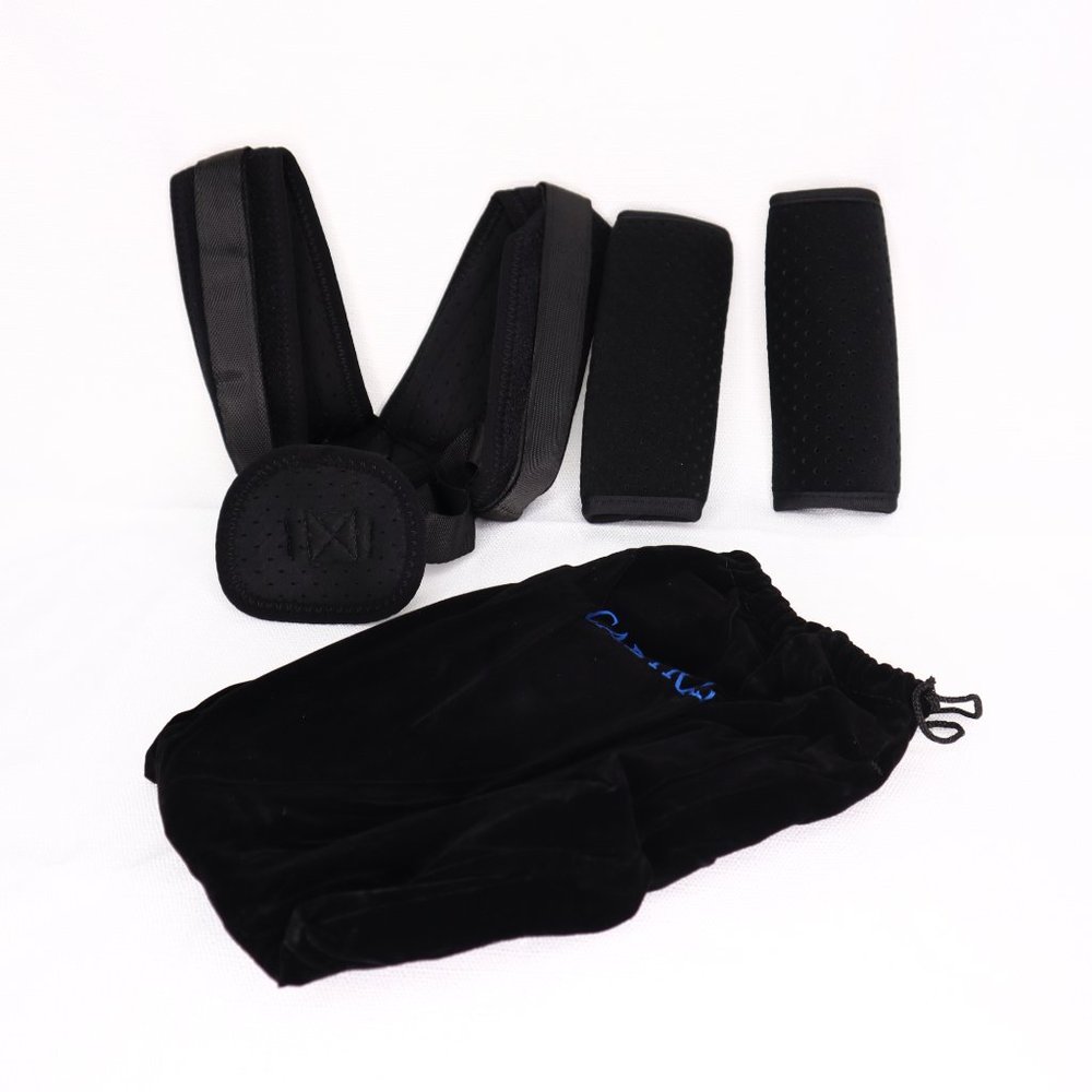 Posture Corrector for Women and Men, Caretras